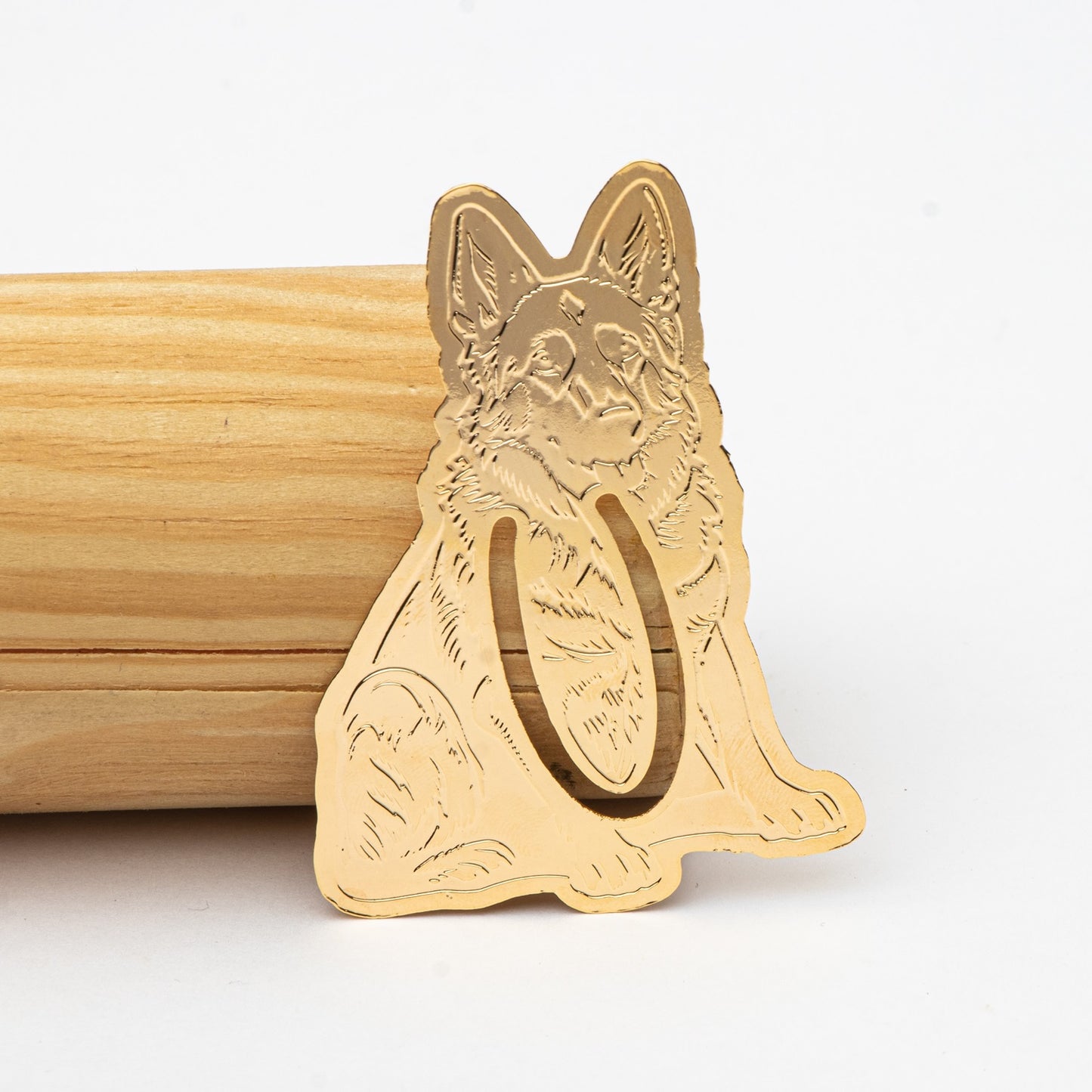 Separador Pastor alemán