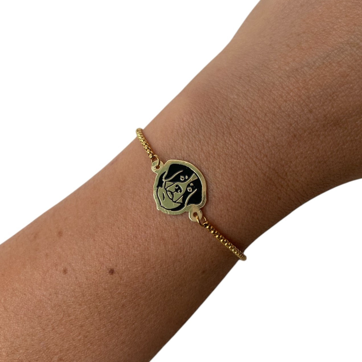 Pulsera Bernés de la montaña