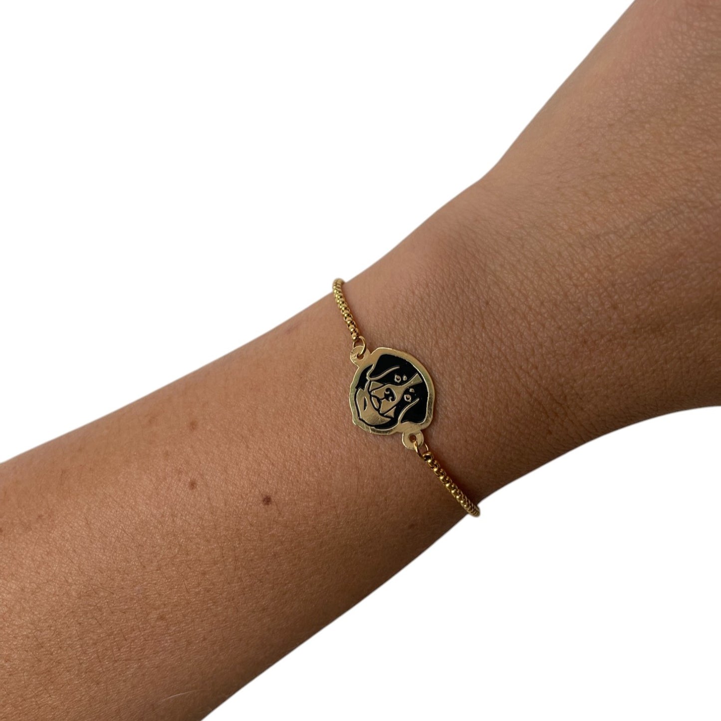 Pulsera Bernés de la montaña