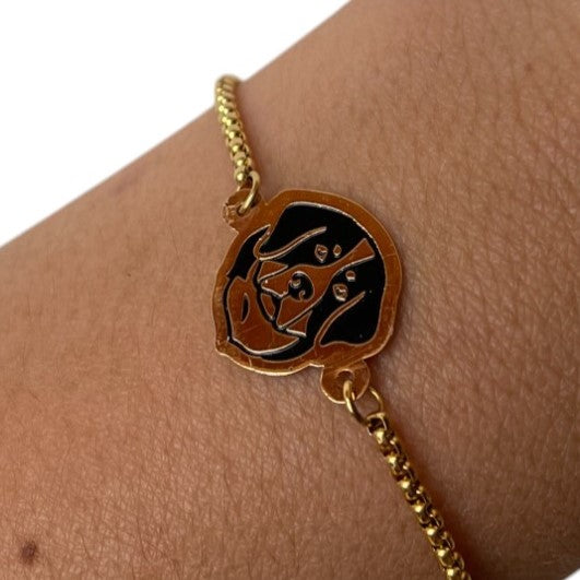 Pulsera Bernés de la montaña