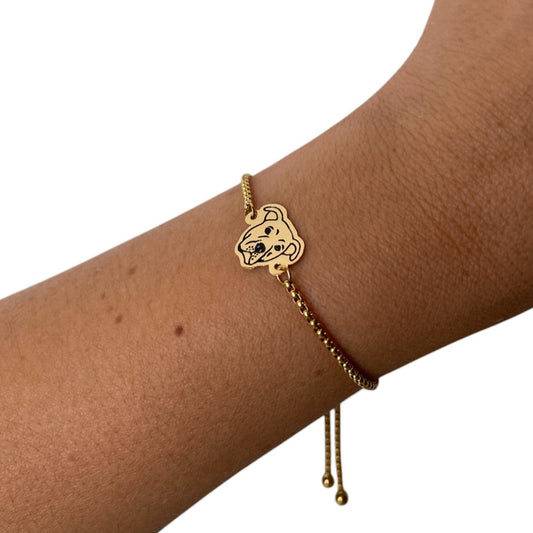 Pulsera Pitbull