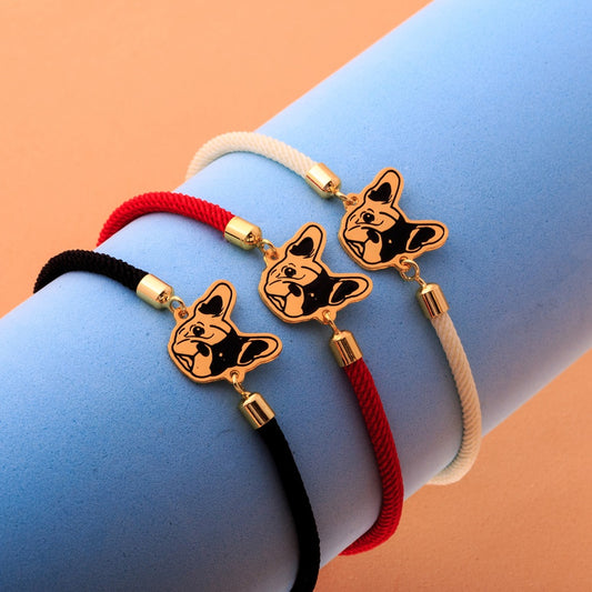 Manilla Frenchie pirata