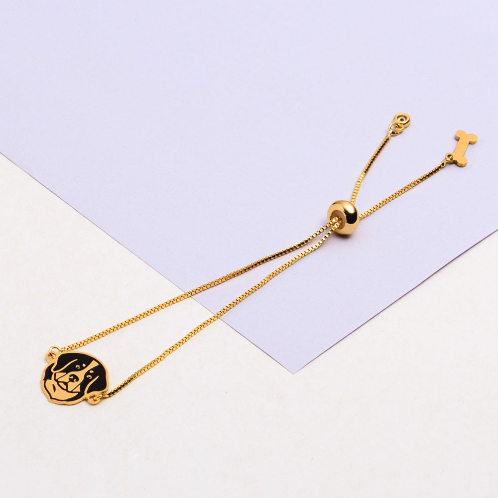 Pulsera Bernés de la montaña