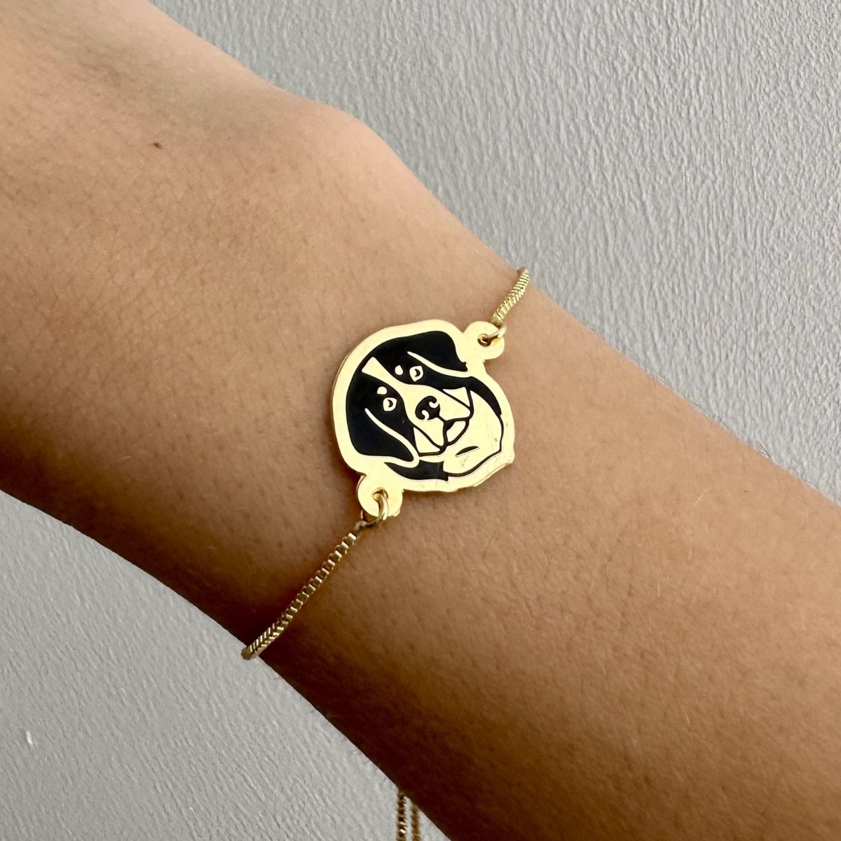 Pulsera Bernés de la montaña