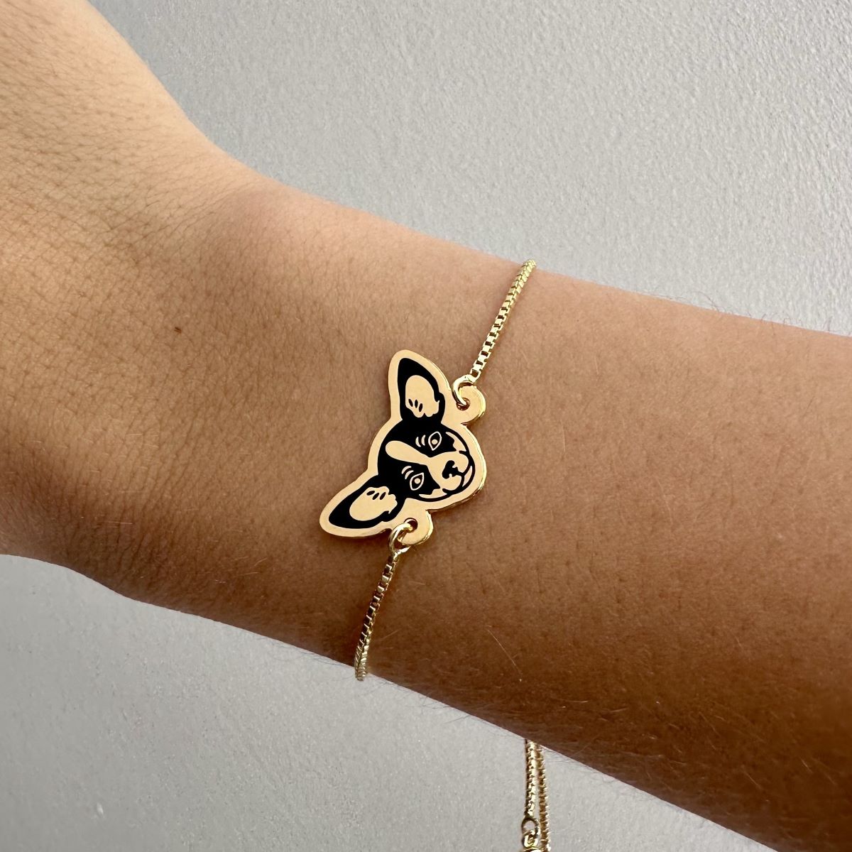 Pulsera Chihuahua