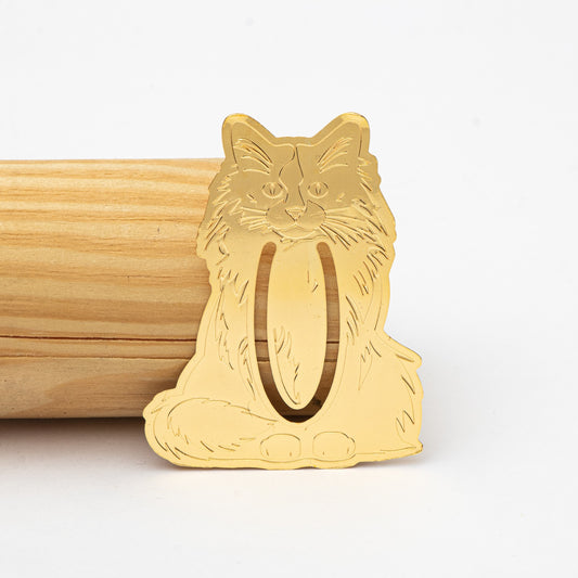 Separador Gato frente