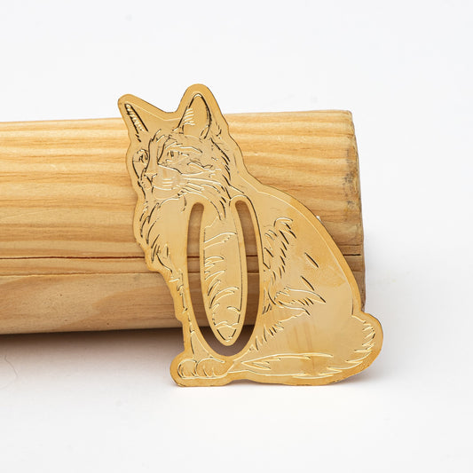 Separador Gato perfil